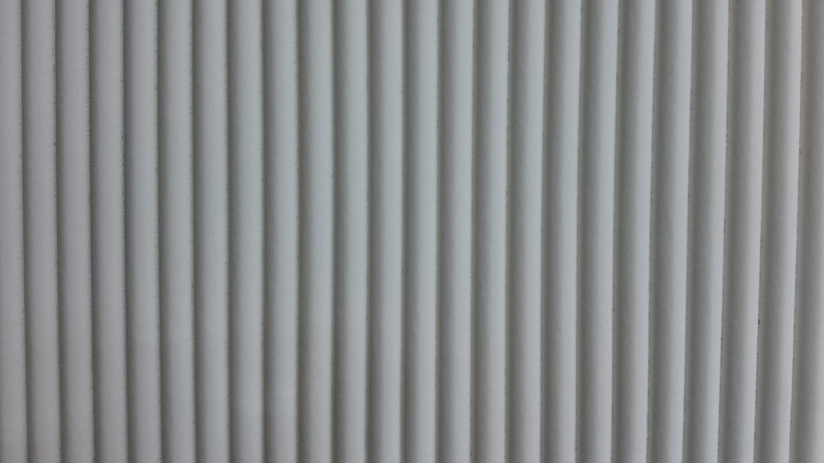 Ribbed MDF Panels - Ribs Width 30mm Ribbed MDF Panels - Ribs Width 30mm